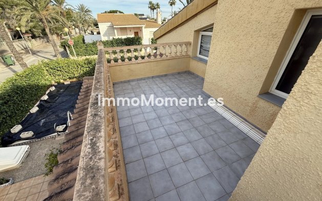 Wiederverkauf - Villa - Torrevieja - Torrevieja Centro