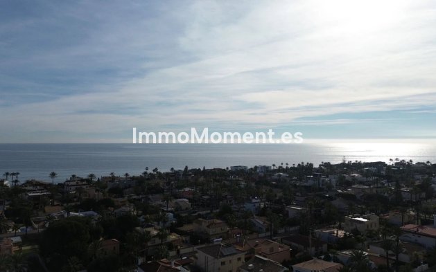 Wiederverkauf - Villa - Torrevieja - Torrevieja Centro