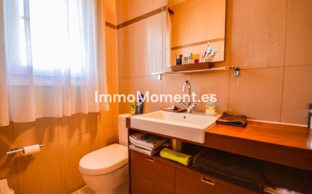 Revente - Villa - Estepona  - Estepona Centro