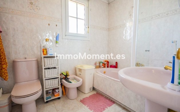 Revente - Villa - Estepona  - Estepona Centro