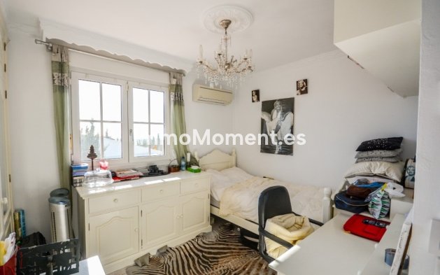 Revente - Villa - Estepona  - Estepona Centro