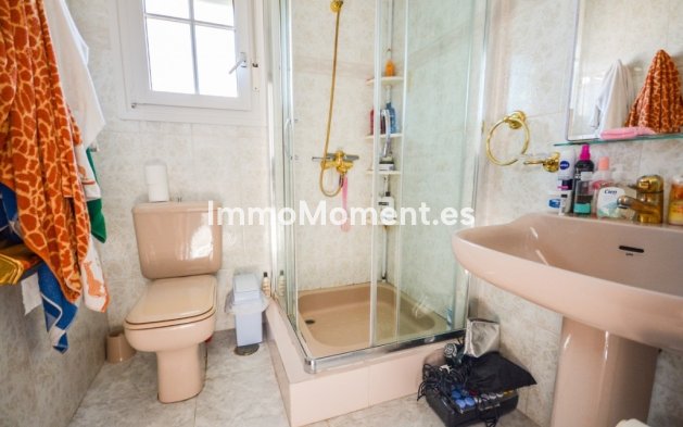 Revente - Villa - Estepona  - Estepona Centro