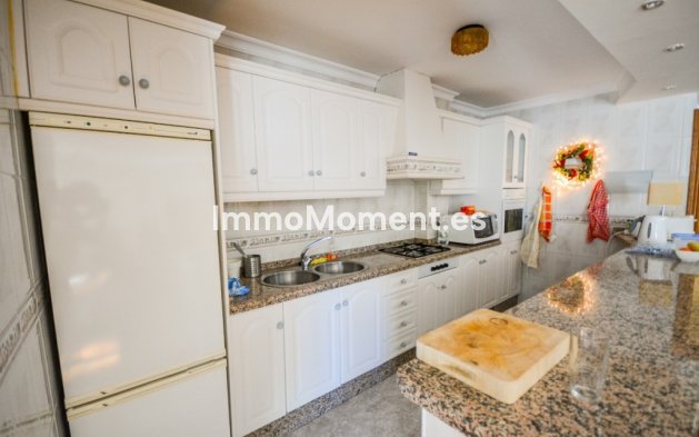 Revente - Villa - Estepona  - Estepona Centro