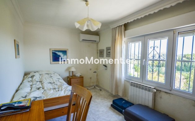 Revente - Villa - Estepona  - Estepona Centro