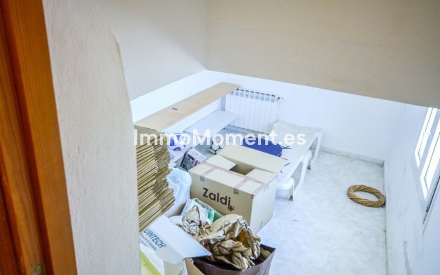 Revente - Villa - Estepona  - Estepona Centro