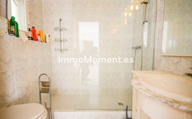 Revente - Villa - Estepona  - Estepona Centro