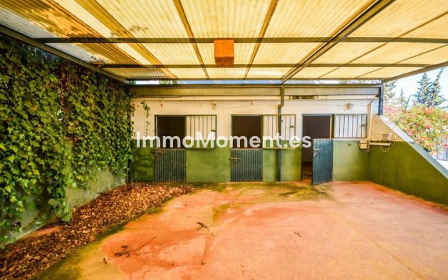 Revente - Villa - Estepona  - Estepona Centro