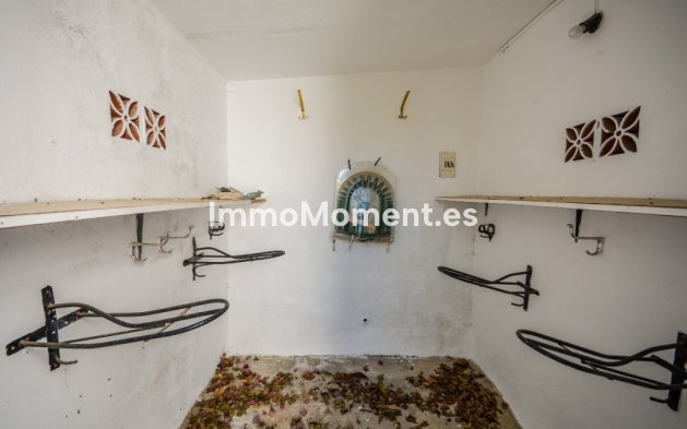 Revente - Villa - Estepona  - Estepona Centro