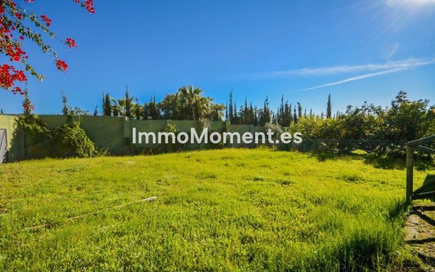 Revente - Villa - Estepona  - Estepona Centro