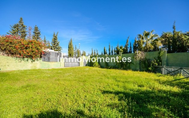 Revente - Villa - Estepona  - Estepona Centro