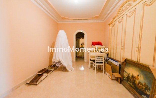 Wiederverkauf - Villa - Benalmadena - Benalmadena Centro