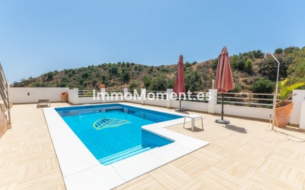 Revente - Villa - Mijas - Mijas Costa