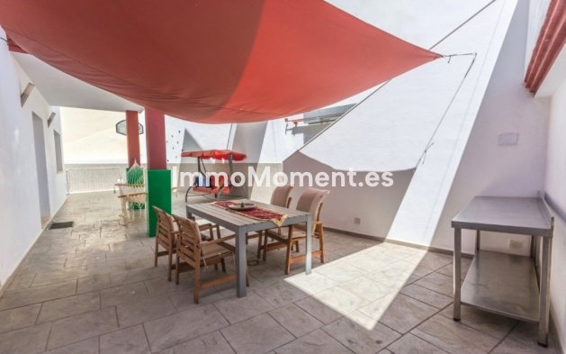 Revente - Villa - Mijas - Mijas Costa