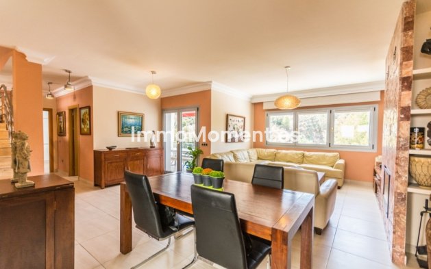 Revente - Villa - Mijas - Mijas Costa