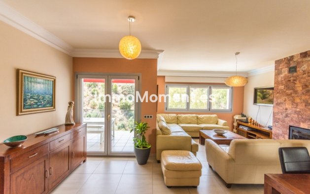 Revente - Villa - Mijas - Mijas Costa