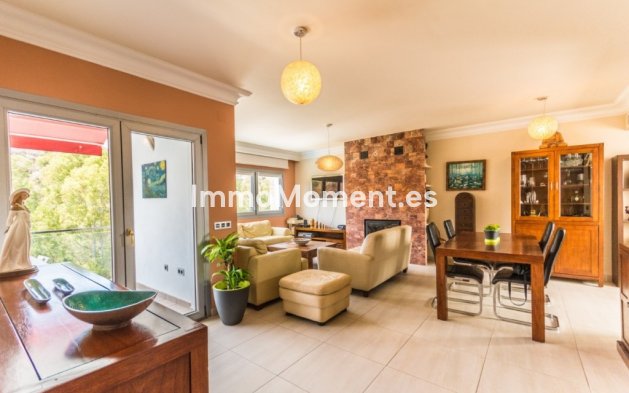 Revente - Villa - Mijas - Mijas Costa
