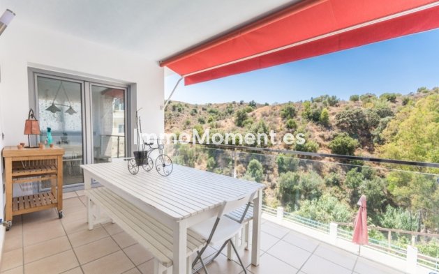 Revente - Villa - Mijas - Mijas Costa
