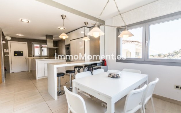 Revente - Villa - Mijas - Mijas Costa