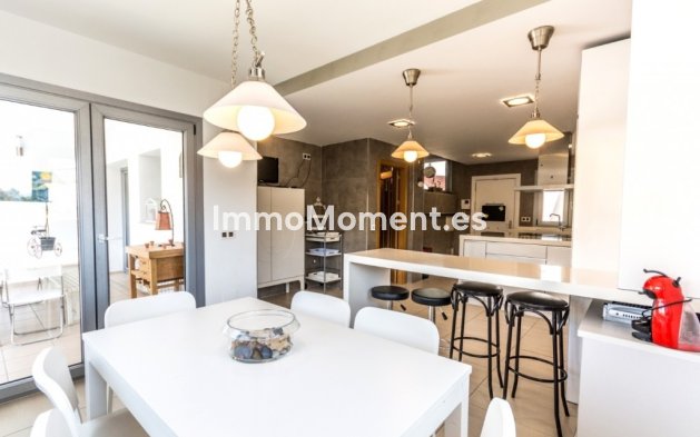 Revente - Villa - Mijas - Mijas Costa