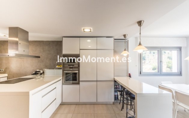 Revente - Villa - Mijas - Mijas Costa