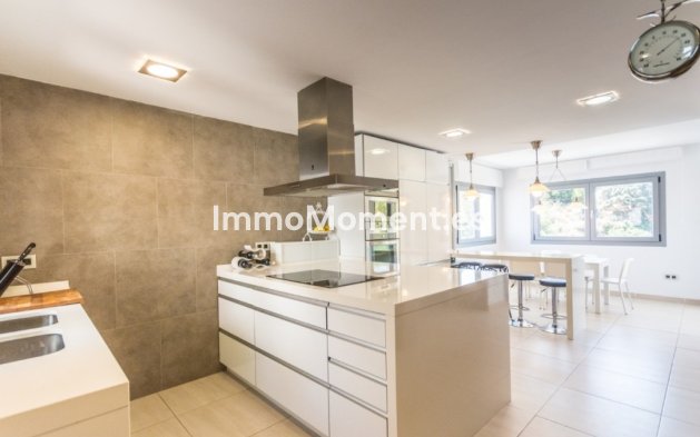 Revente - Villa - Mijas - Mijas Costa