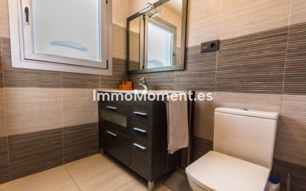 Revente - Villa - Mijas - Mijas Costa