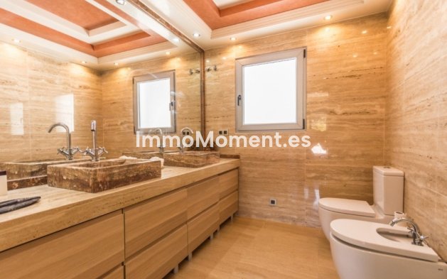 Revente - Villa - Mijas - Mijas Costa