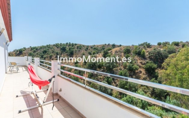 Revente - Villa - Mijas - Mijas Costa