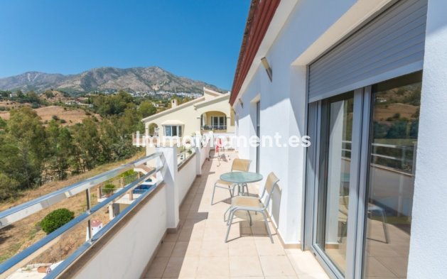 Revente - Villa - Mijas - Mijas Costa