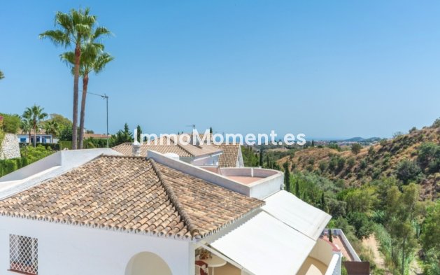 Revente - Villa - Mijas - Mijas Costa