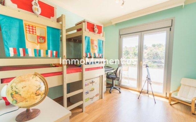 Revente - Villa - Mijas - Mijas Costa