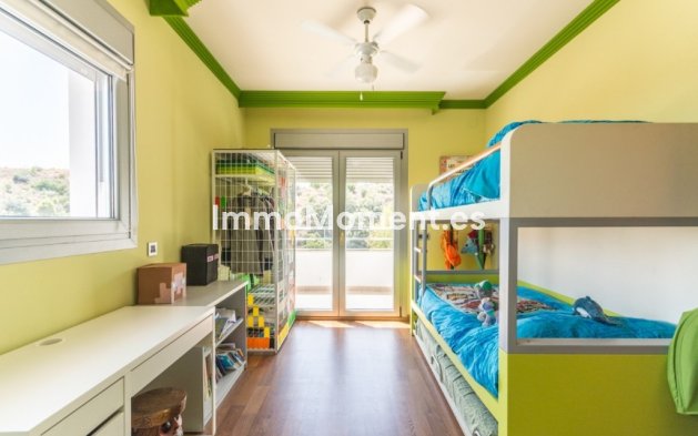 Revente - Villa - Mijas - Mijas Costa