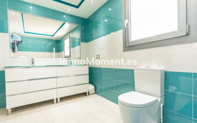 Revente - Villa - Mijas - Mijas Costa