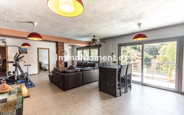 Revente - Villa - Mijas - Mijas Costa