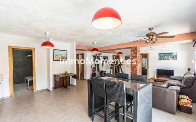 Revente - Villa - Mijas - Mijas Costa