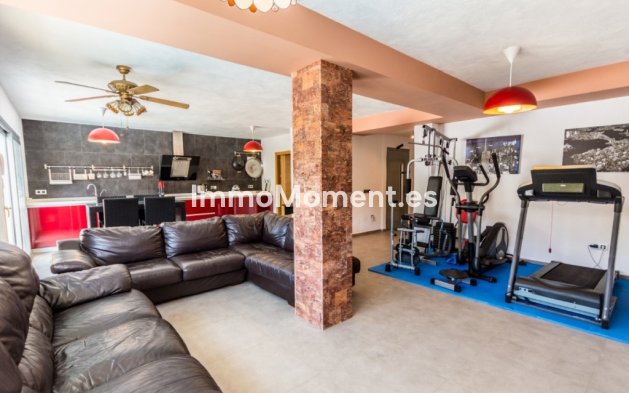 Revente - Villa - Mijas - Mijas Costa