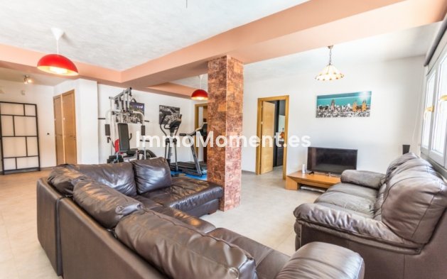 Revente - Villa - Mijas - Mijas Costa