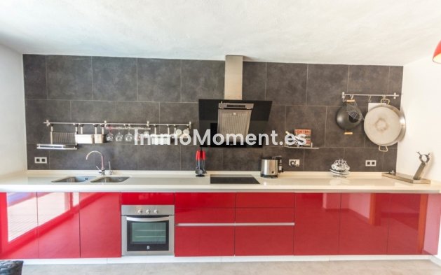 Revente - Villa - Mijas - Mijas Costa