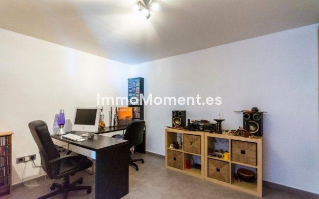 Revente - Villa - Mijas - Mijas Costa