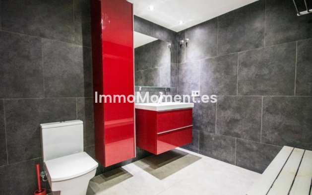 Revente - Villa - Mijas - Mijas Costa