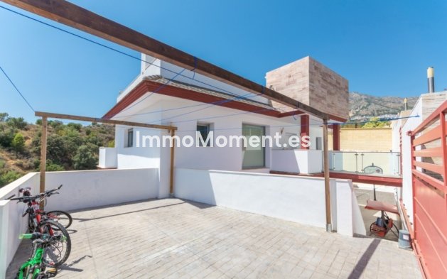 Revente - Villa - Mijas - Mijas Costa