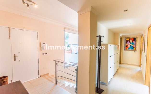 Revente - Villa - Mijas - Mijas Costa