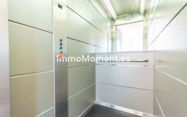 Revente - Villa - Mijas - Mijas Costa