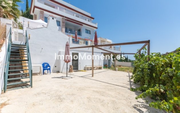Revente - Villa - Mijas - Mijas Costa