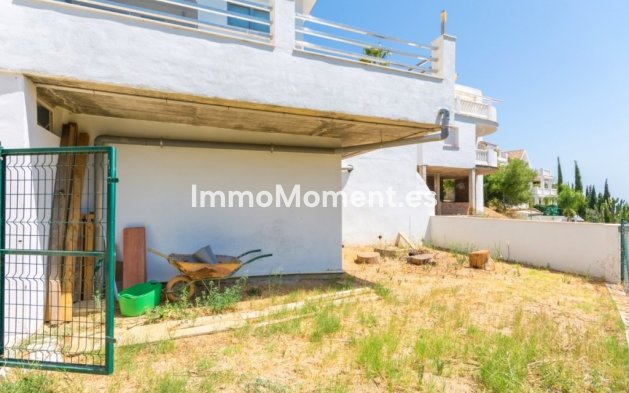 Revente - Villa - Mijas - Mijas Costa