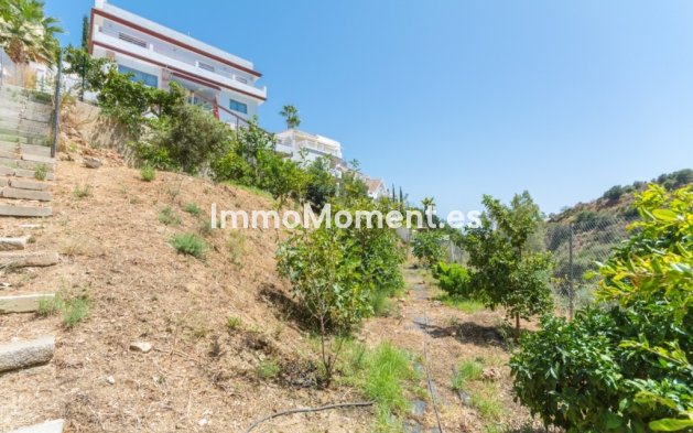 Revente - Villa - Mijas - Mijas Costa
