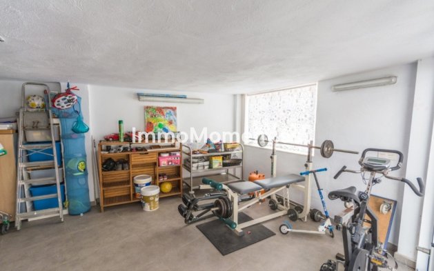 Revente - Villa - Mijas - Mijas Costa