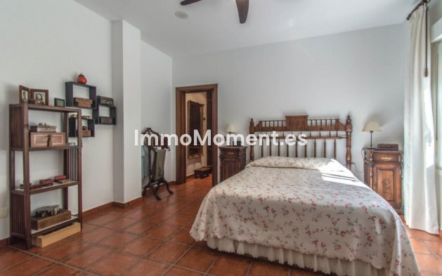 Revente - Maison de campagne - Intérieur                       - Coín