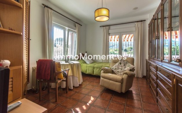 Revente - Maison de campagne - Intérieur                       - Coín