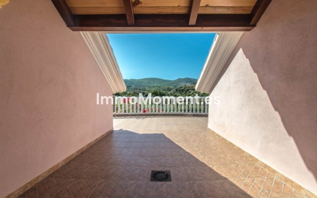 Revente - Maison de campagne - Intérieur                       - Coín